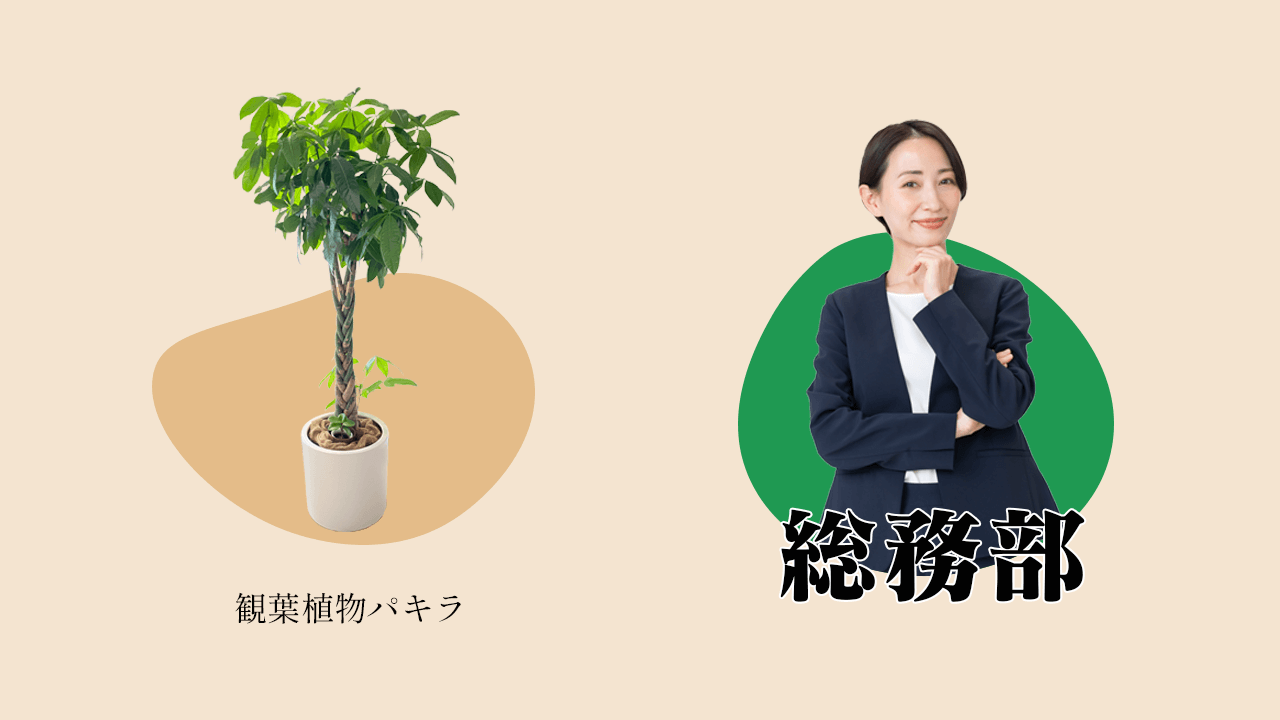 流体シェイプの中に人物や物を置いてみました。